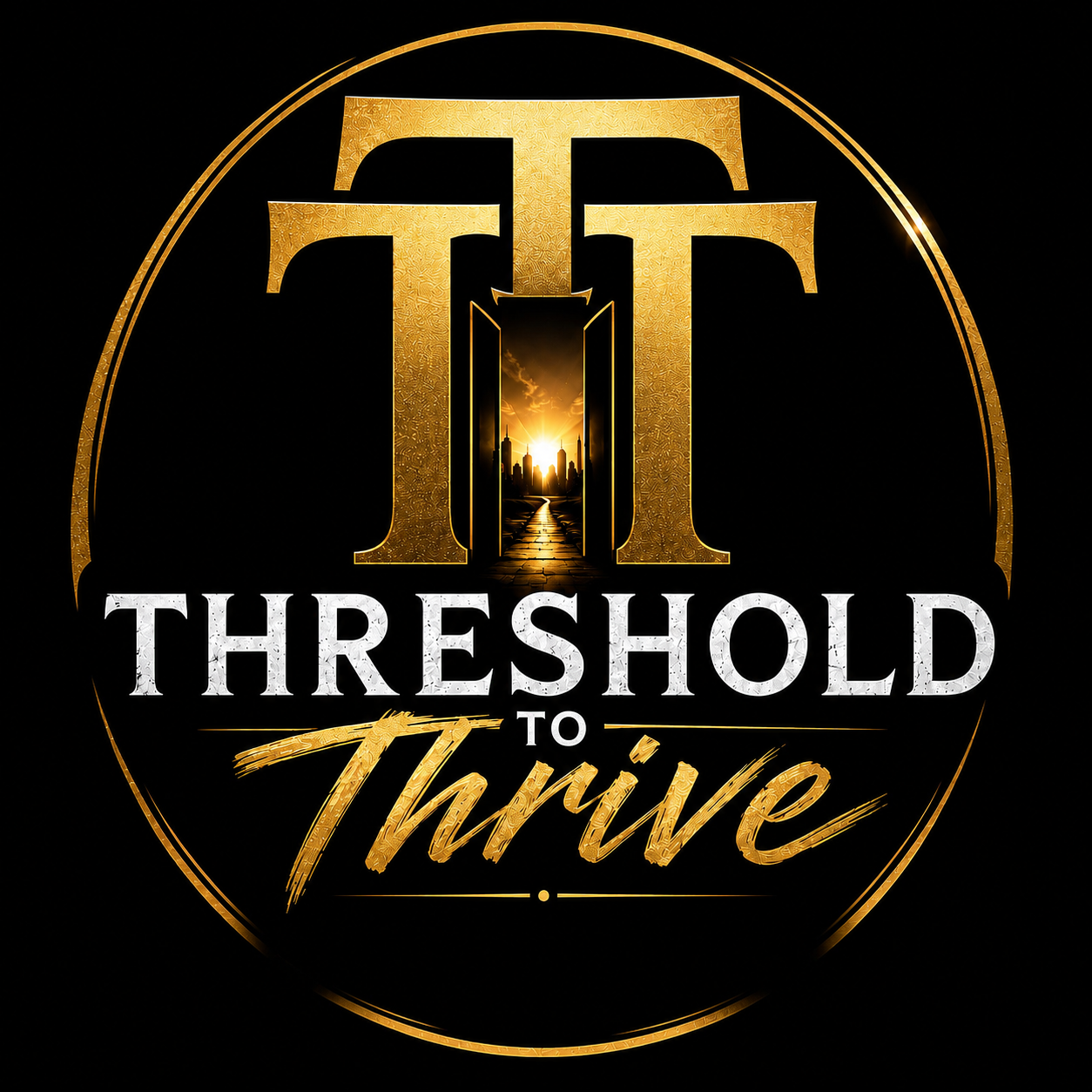 Threshold to Thrive